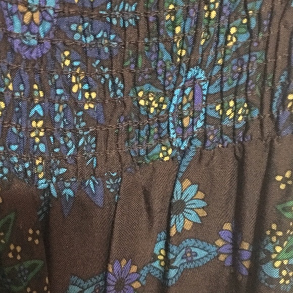 Xhiliration Sun Dress - Picture 2 of 4